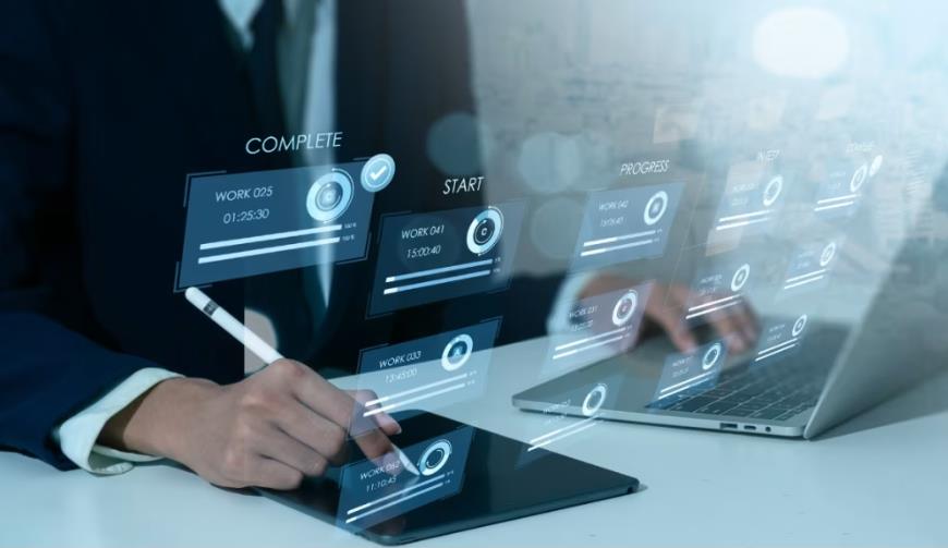 金牛区小程序定制：本地计算赋能，解锁核心优势