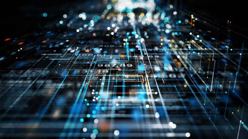 金牛区AI软件开发公司:Python赋能网页开发的适用场景解析