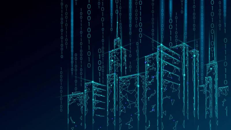 金牛区AI软件开发公司如何破解开发人才短缺困局?